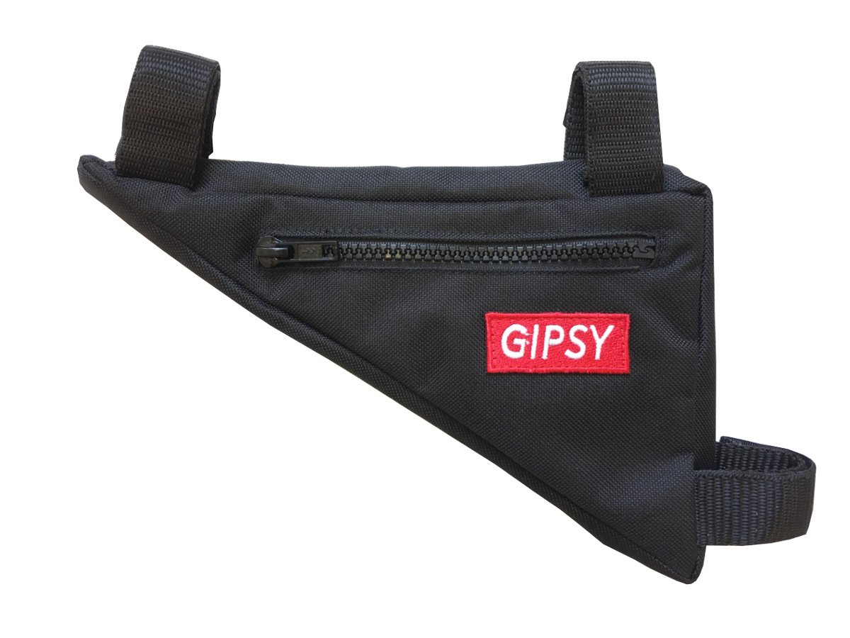 Gypsy sales bag bmx